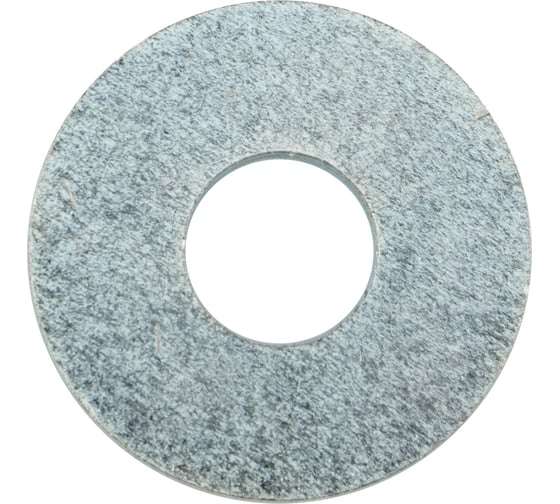 Увеличенная шайба KRANZ DIN 9021, M10, 20 кг, 1900 шт. 1308-0010-1 1