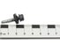 Кровельный саморез КРЕП-КОМП 5,5x25, RAL7024, серый графит, 250 шт. ск55257024кф 4