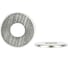 Увеличенная шайба KRANZ DIN 9021, M6, 20 кг, 9000 шт. 1308-0006-1 3