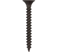 Саморез гипсокартон-металл KRANZ 3,5x32, 25 шт. 1143-3532-5
