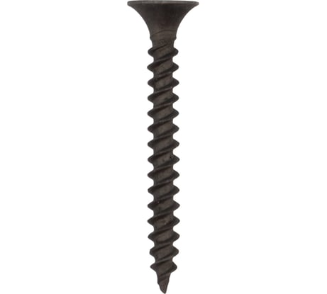 Саморез гипсокартон-металл KRANZ 3,5x32, 25 шт. 1143-3532-5