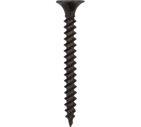 Саморез гипсокартон-металл KRANZ 3,5x35, 25 шт. 1143-3535-5