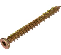 Шуруп по бетону KRANZ 7,5x72, 1300 шт. 1506-7572-1