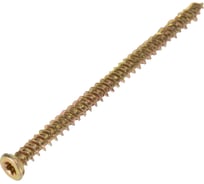 Шуруп по бетону KRANZ 7,5x112, 1000 шт. 1506-7591-1