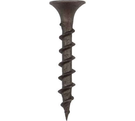 Саморез гипсокартон-дерево KRANZ 3,5x25, 50 шт. 1133-3525-4