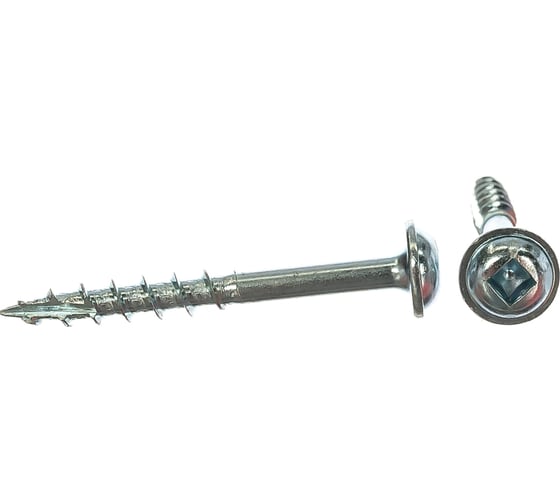 Шурупы с крупным шагом KREG 2", 50 шт. SML-C2-50-INT
