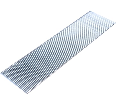 Гвозди STARTUL 35 мм тип 18GA 5000 штук Profi ST4515-35