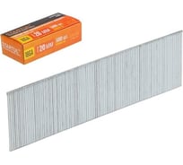 Гвозди STARTUL 20 мм тип 18GA 5000 штук Profi ST4515-20
