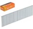 Гвозди STARTUL 20 мм тип 18GA 5000 штук Profi ST4515-20 9