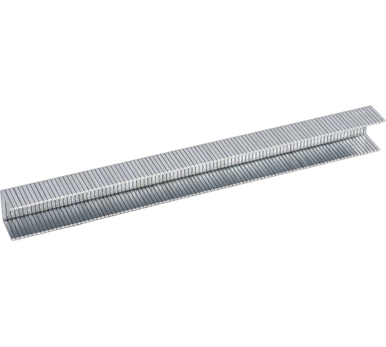 Скобы STARTUL 10 мм тип 20GA 5000 штук Profi ST4530-10
