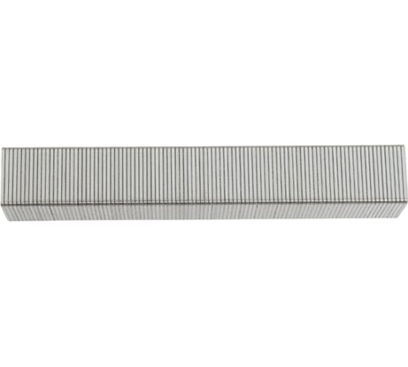 Закалённые скобы STARTUL 12 мм тип 53 1000 штук Profi ST4507-12