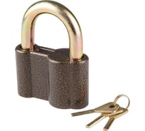 Навесной замок STARTUL 80 мм Master ST9090-80