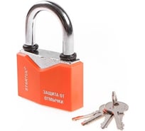 Навесной замок STARTUL 50 мм Master ST9081-50
