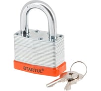 Навесной замок STARTUL 50 мм Profi ST9085-50