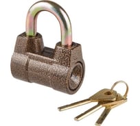 Навесной замок STARTUL 55 мм Master ST9091-55