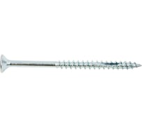 Шурупы ЕВРОПАРТНЕР TooSpeed 4x60 50 шт., Бита TS2 SC63 2552 1
