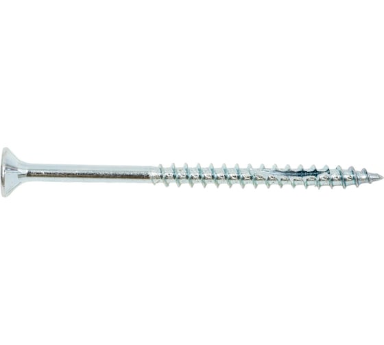Шурупы ЕВРОПАРТНЕР TooSpeed 4x60 50 шт., Бита TS2 SC63 2552 1