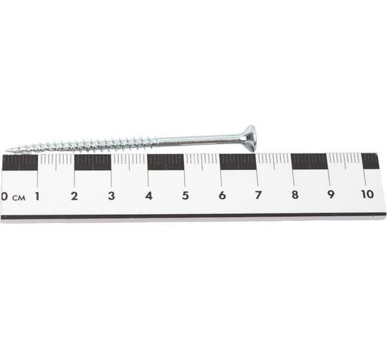 Шурупы ЕВРОПАРТНЕР TooSpeed 4x70 20 шт., Бита TS2 SC40 2526 1