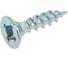 Шурупы ЕВРОПАРТНЕР TooSpeed 3,5x16 200 шт., Бита TS2 SC58 2546 1 2