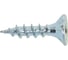 Шурупы ЕВРОПАРТНЕР TooSpeed 3,5x16 200 шт., Бита TS2 SC58 2546 1 3