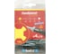 Шурупы ЕВРОПАРТНЕР TooSpeed 4x16 150 шт., Бита TS2 SC60 2548 1 2
