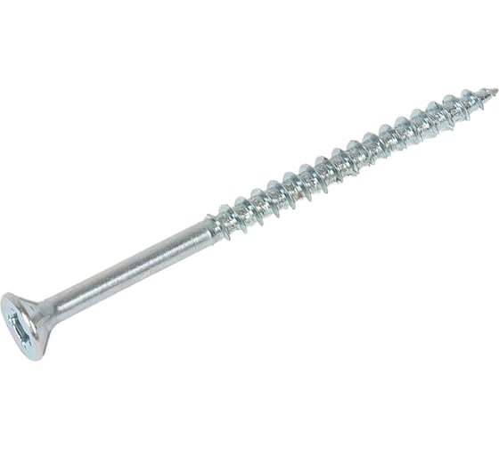 Шурупы ЕВРОПАРТНЕР TooSpeed 4x60 20 шт., Бита TS2 SC39 2525 1