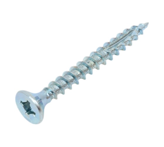 Шурупы ЕВРОПАРТНЕР TooSpeed 4,5x40 100 шт., Бита TS2 SC64 2553 1