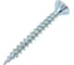 Шурупы ЕВРОПАРТНЕР TooSpeed 4,5x40 100 шт., Бита TS2 SC64 2553 1 1