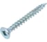 Шурупы ЕВРОПАРТНЕР TooSpeed 4,5x40 100 шт., Бита TS2 SC64 2553 1 2