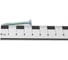 Шурупы ЕВРОПАРТНЕР TooSpeed 4,5x40 100 шт., Бита TS2 SC64 2553 1 3