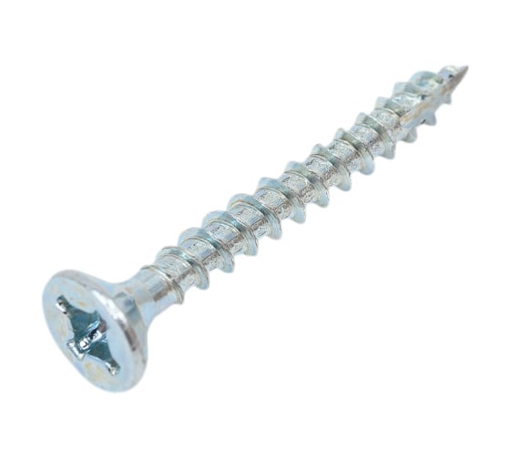 Шурупы ЕВРОПАРТНЕР TooSpeed 3,5x30 40 шт., Бита TS2 SC34 2520 1