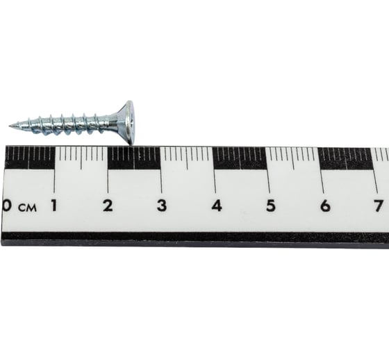 Шурупы ЕВРОПАРТНЕР TooSpeed 4,5x25 30 шт., Бита TS2 SC41 2527 1