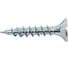 Шурупы ЕВРОПАРТНЕР TooSpeed 4,5x25 30 шт., Бита TS2 SC41 2527 1 1