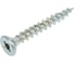 Шурупы ЕВРОПАРТНЕР TooSpeed 5x40 50 шт., Бита TS2 SC65 2554 1 4