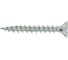 Шурупы ЕВРОПАРТНЕР TooSpeed 5x40 50 шт., Бита TS2 SC65 2554 1 5