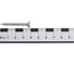 Шурупы ЕВРОПАРТНЕР TooSpeed 5x40 50 шт., Бита TS2 SC65 2554 1 6