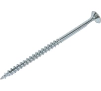 Шурупы ЕВРОПАРТНЕР TooSpeed 6x100 10 шт., Бита TS3 SC54 2541 1