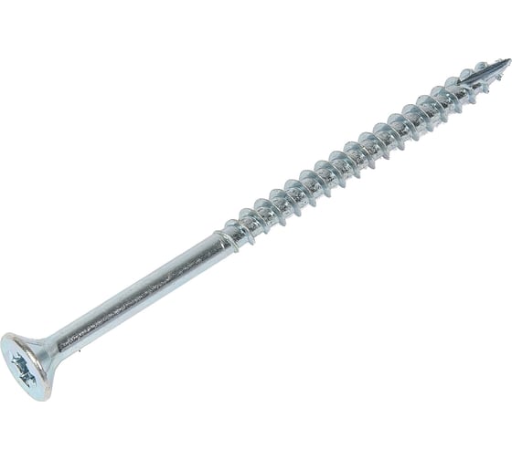 Шурупы ЕВРОПАРТНЕР TooSpeed 6x100 10 шт., Бита TS3 SC54 2541 1