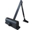 Дверной доводчик Trodos TD-150 черный 272060 1