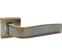 Раздельная ручка Trodos AL-02-L225 AB бронза 204714