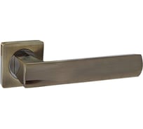 Раздельная ручка Trodos AL-02-A845 AB бронза 204213 204711
