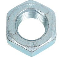 Оцинкованная гайка КРЕП-КОМП DIN 934, М36 пр.8, 1 шт. го36мф