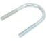 U-образный оцинкованный болт КРЕП-КОМП UBZ 1 1/4", M8, 10 шт. VENT1 1/4М8UCH51-10 1