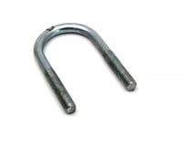 U-образный оцинкованный болт КРЕП-КОМП UBZ 1 1/2", M8, 10 шт. VENT1 1/2М8UCH51-10