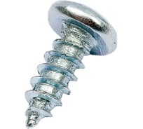 Шуруп с полукруглой головкой КРЕП-КОМП DIN 7981 3,5x9,5 300 шт. шп3595мф