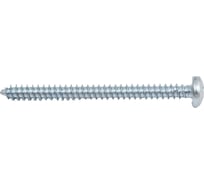 Шуруп с полукруглой головкой КРЕП-КОМП DIN 7981 4,2x51 35 шт. шп4251мф