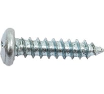 Шуруп с полукруглой головкой КРЕП-КОМП DIN 7981 2,9x13 250 шт. шп2913мф