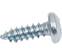 Шуруп с полукруглой головкой КРЕП-КОМП DIN 7981 4,8x13 100 шт. шп4813мф