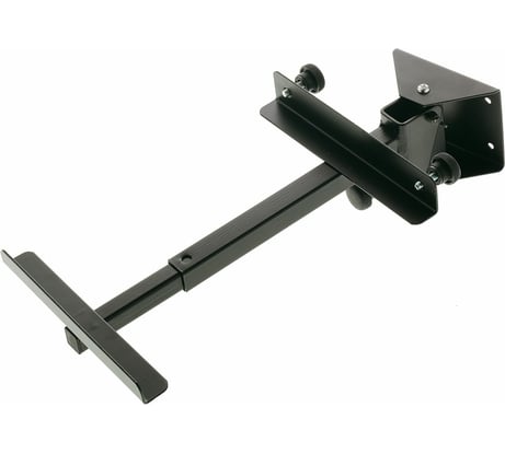 Кронштейн для колонок Amig черный 450