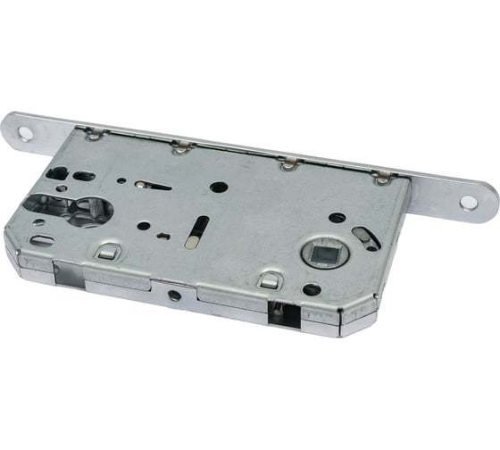 Магнитная защелка под ключевой цилиндр ADDEN BAU KEY-5085 MAG CHROME бесшумная 940000002404